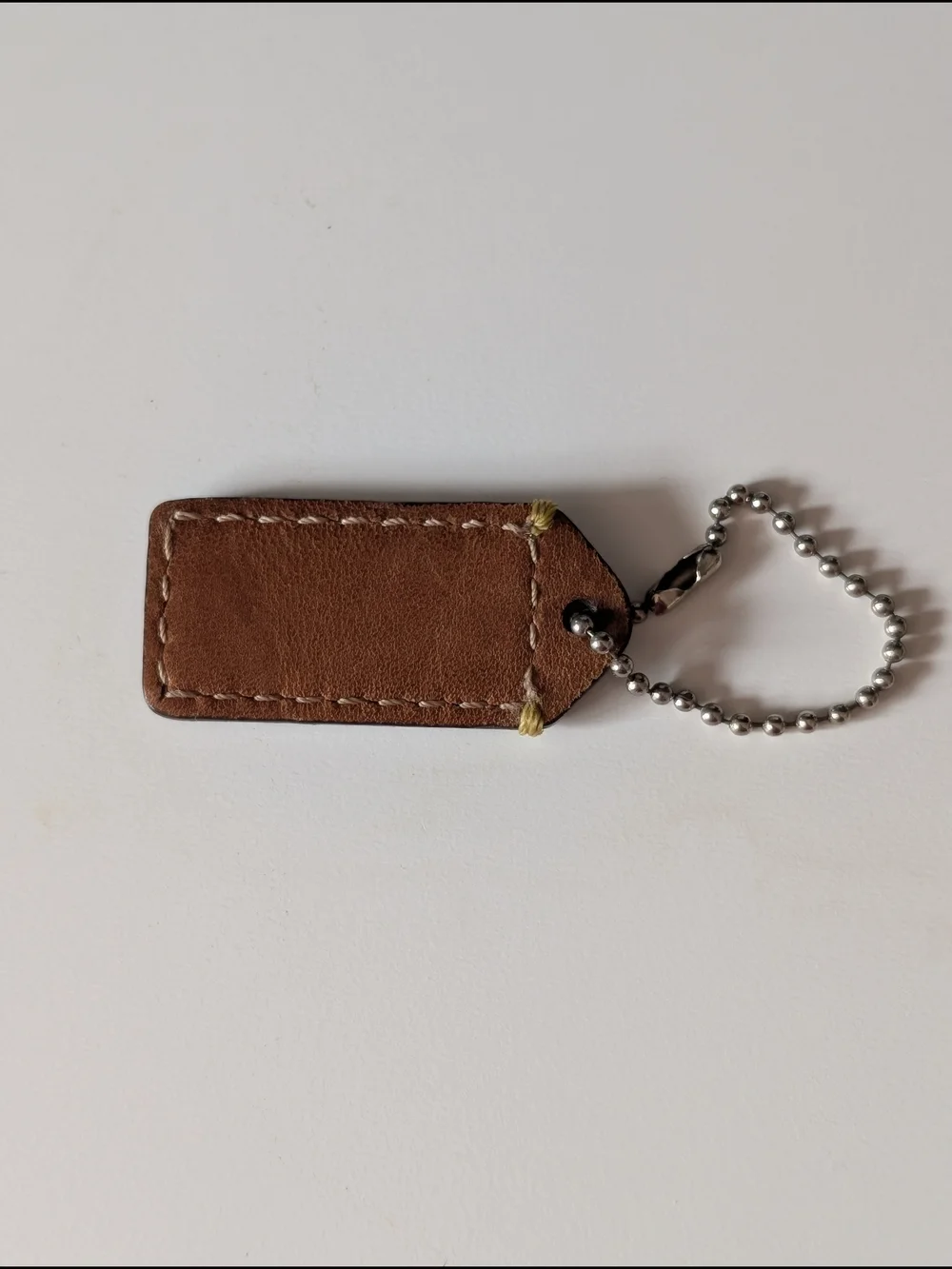 Coach Vintage Y2K 1.75